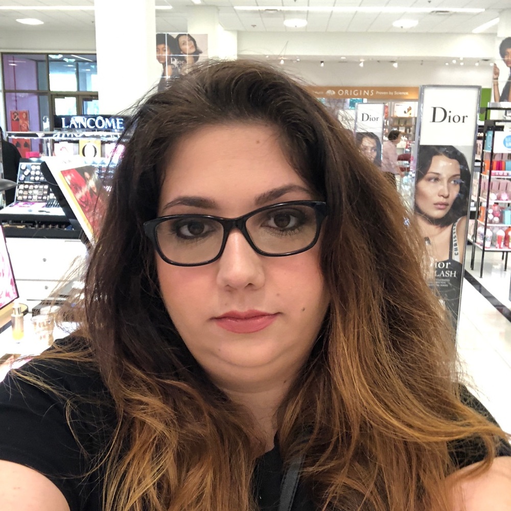 Meet your Posher, Kristy
